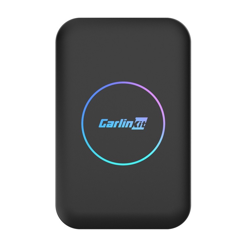 "Carlinkit TBOX LITE S Carplay" - "Android Au" belaidis adapteris