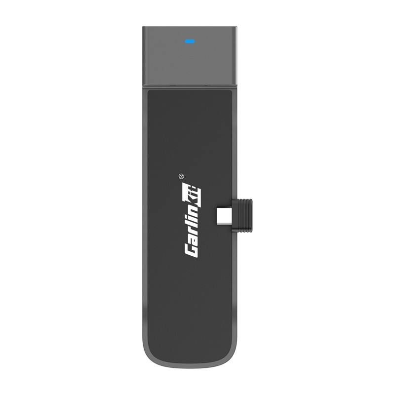 "Carlinkit FireDrive Link" belaidis adapteris