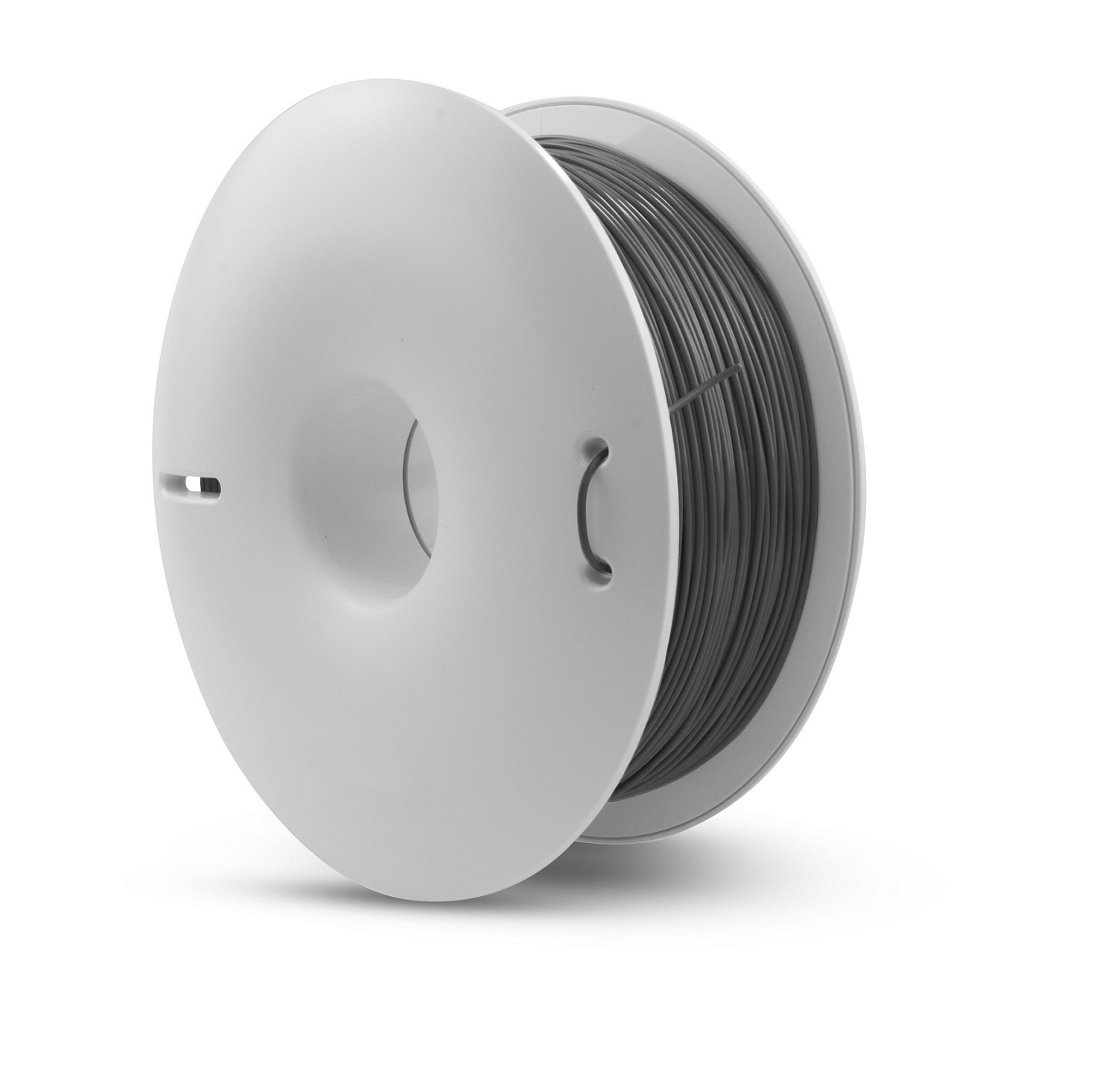 3D plastikas PCTG grafito 1.75mm 0.75kg Fiberlogy