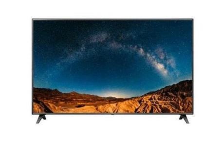 TV Set|LG|55"|4K/Smart|3840x2160|Wireless LAN|Bluetooth|webOS|55UR78GC0LK|55UR78GC0LK