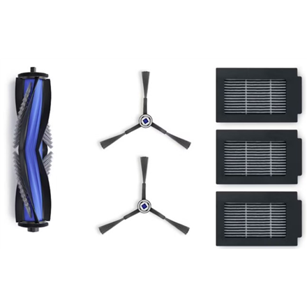 Ecovacs DKT060175 Standard Service Kit|DKT060175