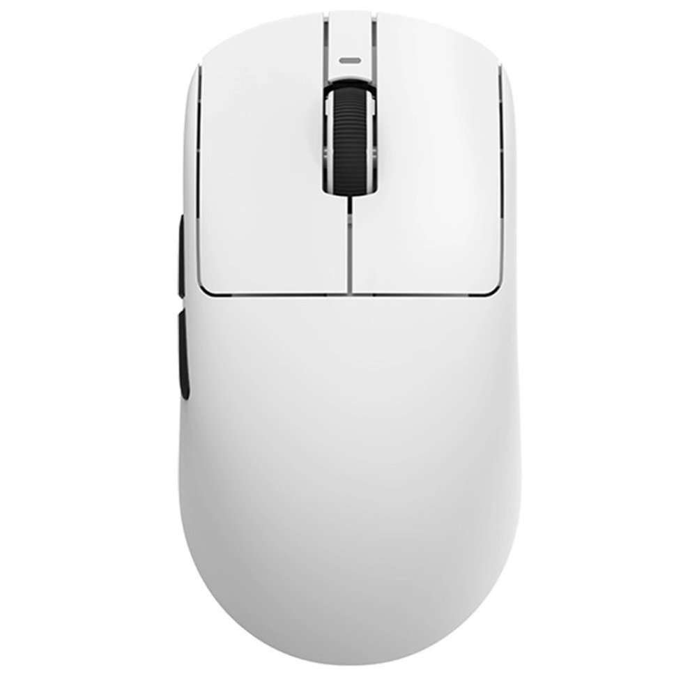 VXE R1 Pro Max, baltas