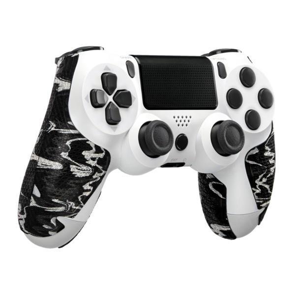 Lizard Skins Playstation 4, juoda kamufliažinė