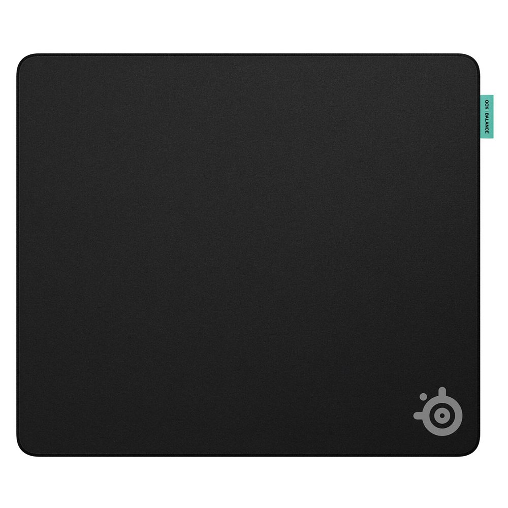 SteelSeries QcK Performance Balance pelės kilimėlis, didelis