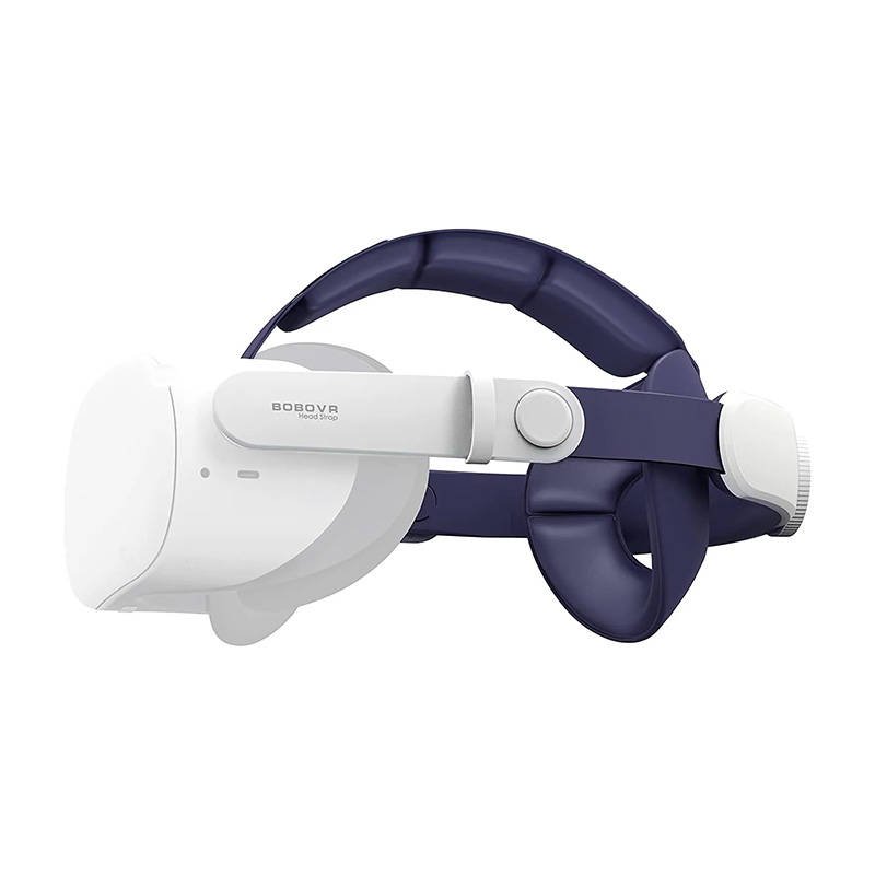 BOBOVR M1 Plus galvos lankelis su reguliavimu Oculus Quest 2