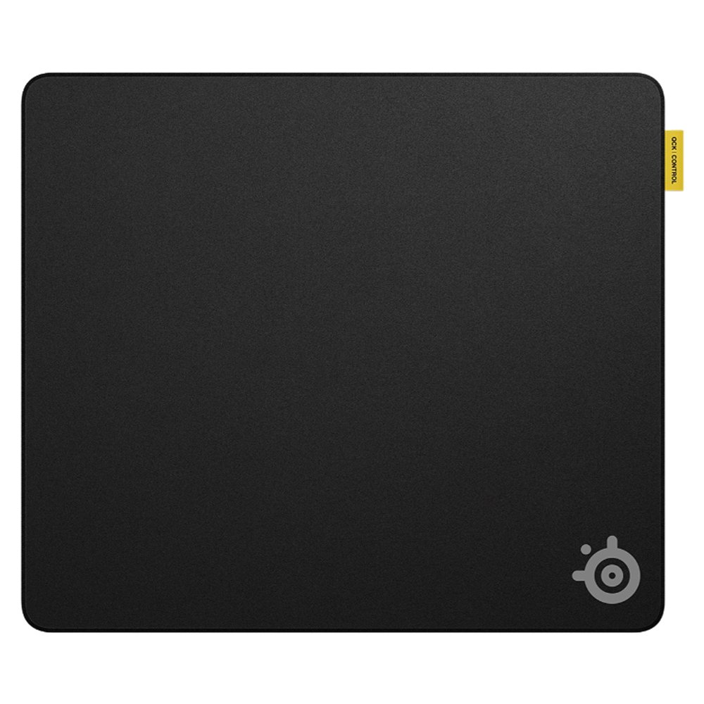 SteelSeries QcK Performance Control pelės kilimėlis, didelis