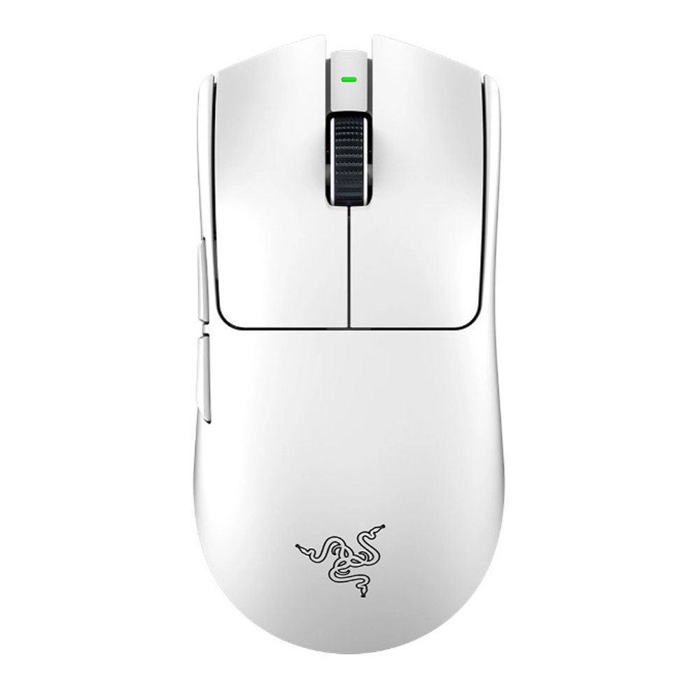 Razer Viper V3 Pro, balta