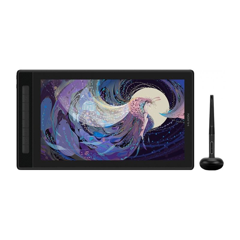 Huion Kamvas Pro 16 GT1602 grafikos planšetė (2.5K)