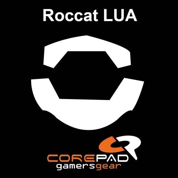 Corepad Skatez Roccat LUA pelės padas