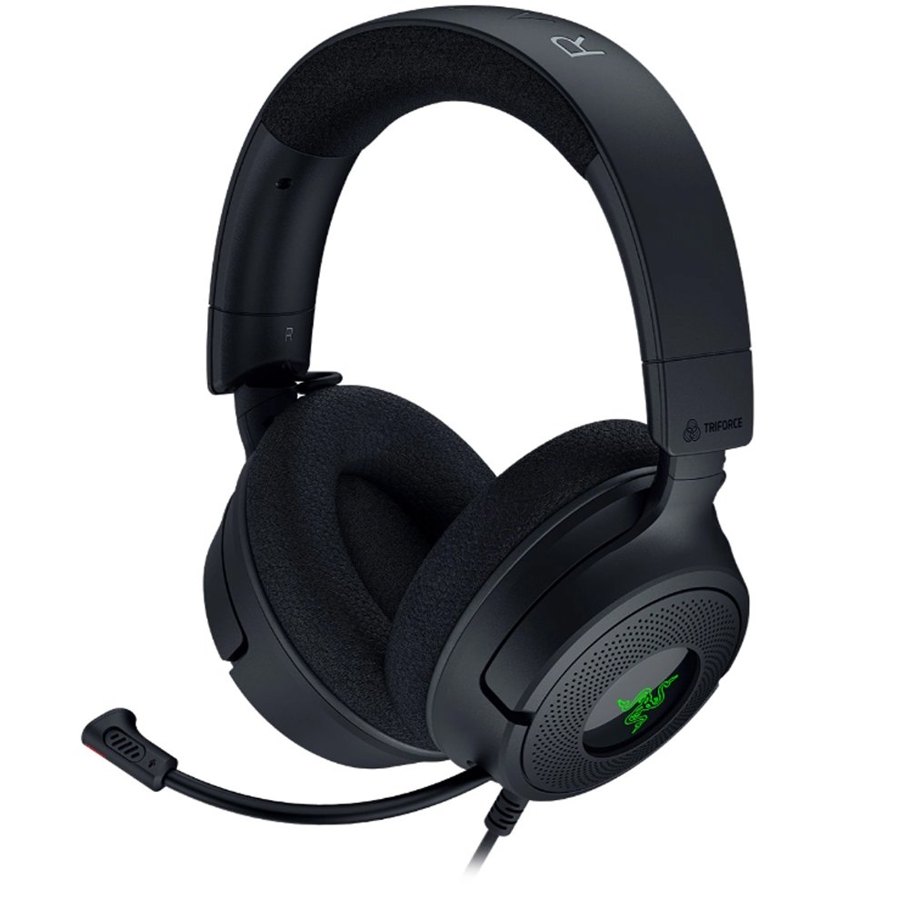Razer Kraken V4 X ausinės