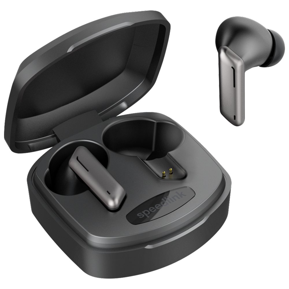 Speedlink Vivas True Wireless, pilka