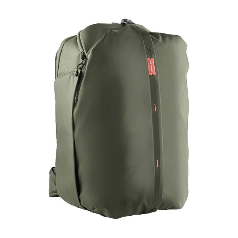 PGYTECH OneMo 35L kelioninis krepšys (alyvuogių spalvos)