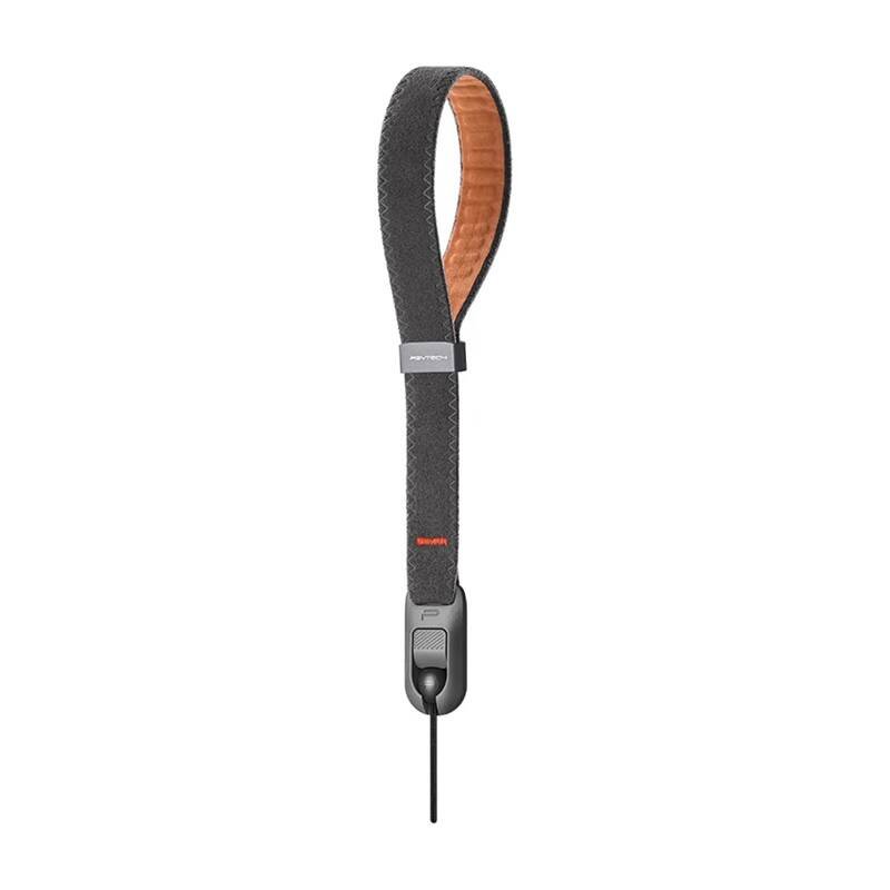 PGYTECH fotoaparato riešo dirželis Deep Grey