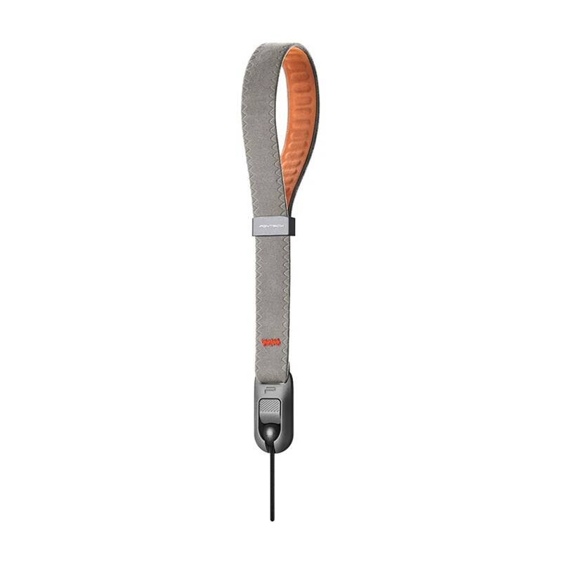PGYTECH Oak Grey fotoaparato riešo dirželis