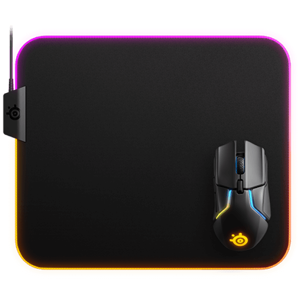 SteelSeries QcK Prism Cloth – M