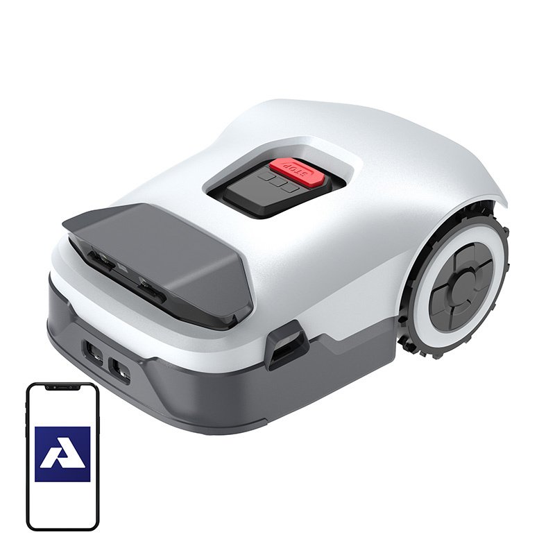 Anthbot GENIE 3000 AI žolės pjovimo robotas