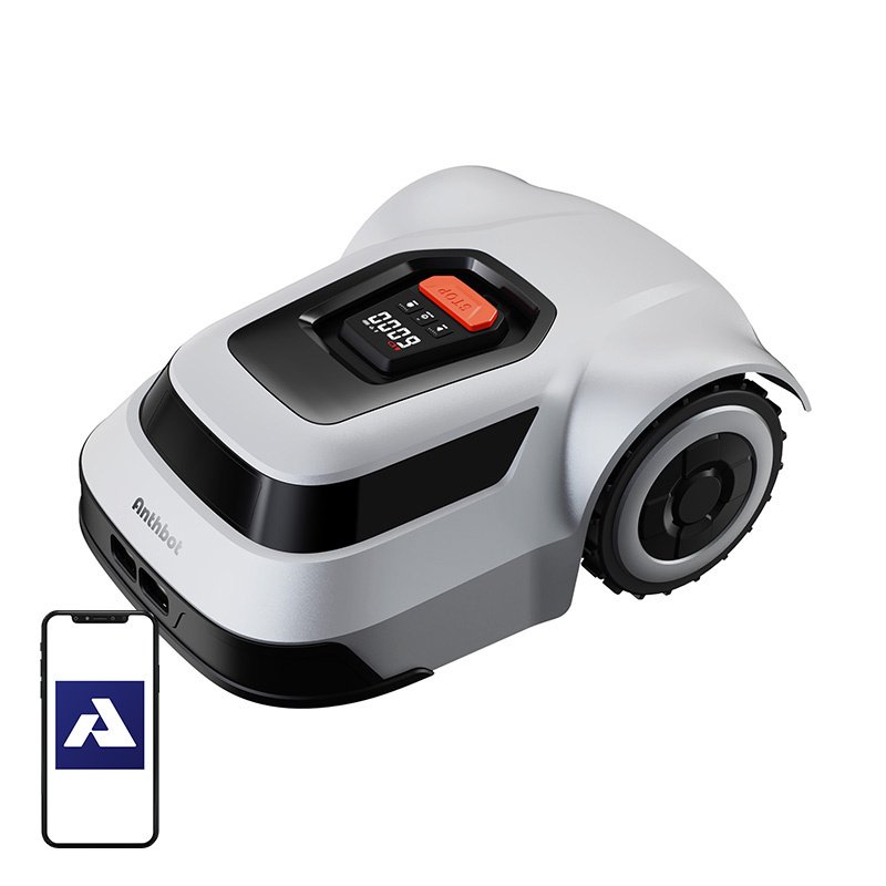 Anthbot PION 1000 žolės pjovimo robotas