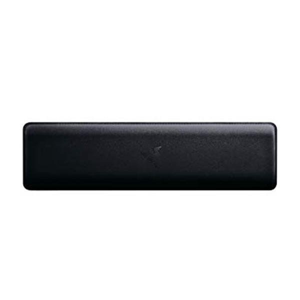 Razer ergonominė rankų atrama TKL klaviatūroms, juoda