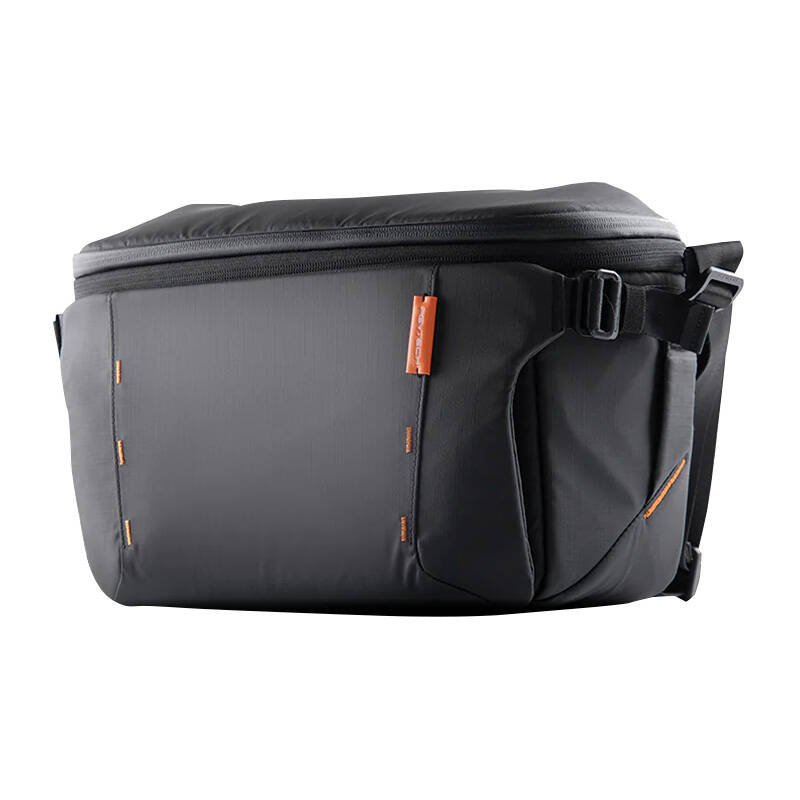 Peties krepšys PGYTECH OneMo Sling 11L (kosminė juoda)