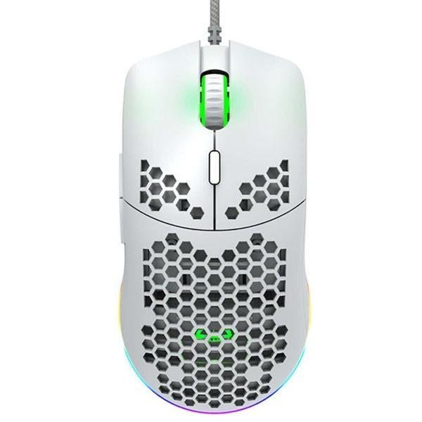 Canyon Puncher GM-11, baltas