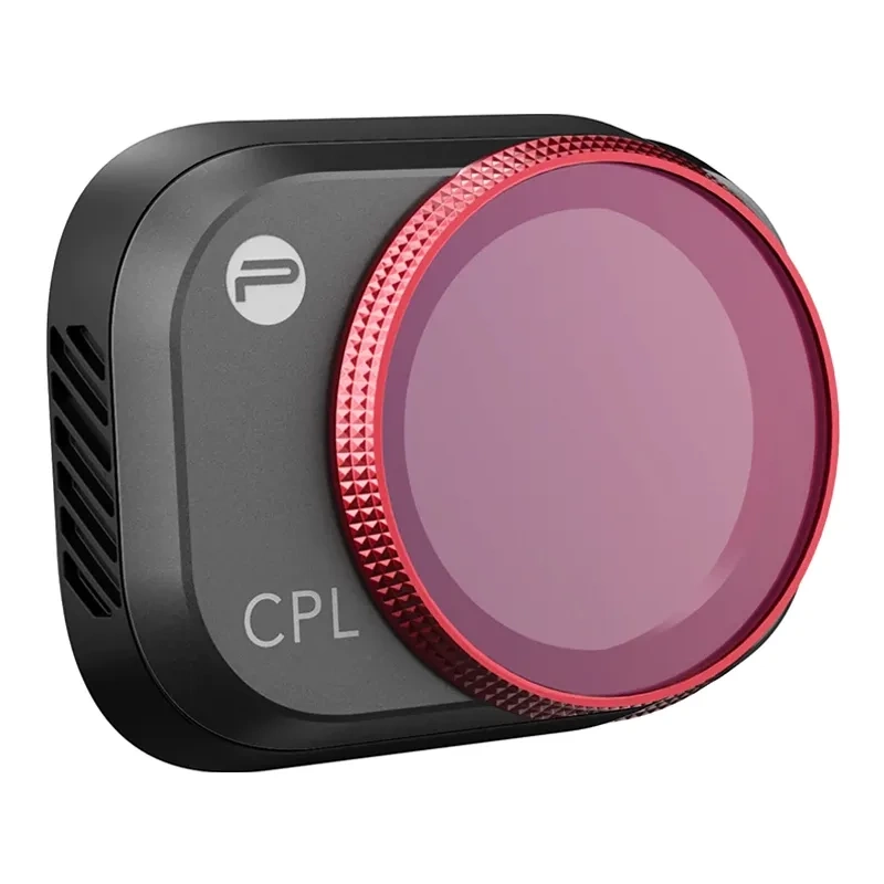 CPL filtras PGYTECH DJI Mini 3 / Mini 3 Pro