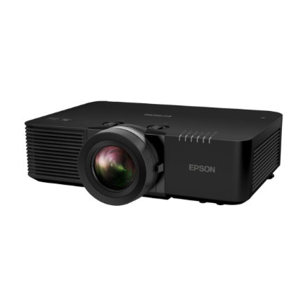 Epson EB-L795SE | WUXGA (1920x1200) | 7000 ANSI lumens | Black|V11HB26140