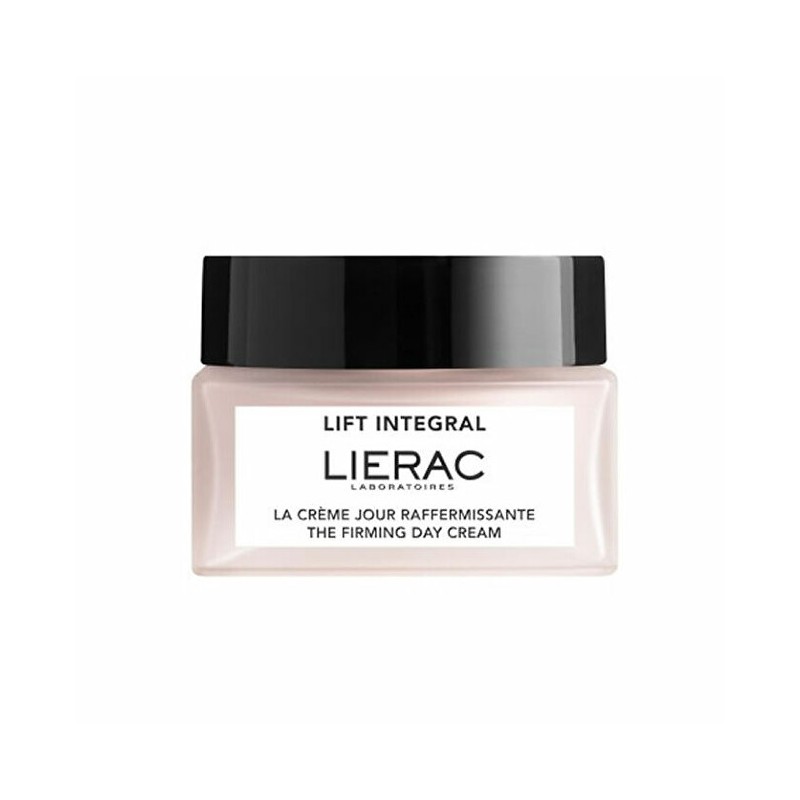 Lierac Dieninis stangrinamasis kremas "Lift Integral" (Stangrinamasis dieninis kremas) 50 ml