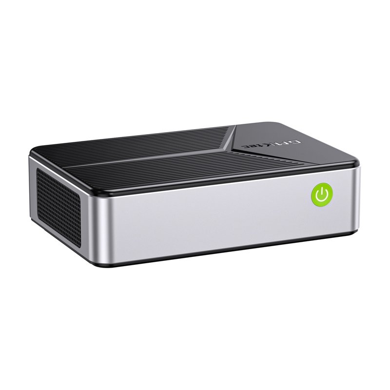 Mini PC GMKtec G9 Intel N150, 12 GB RAM + 64 GB + 512 GB, Windows 11 Pro