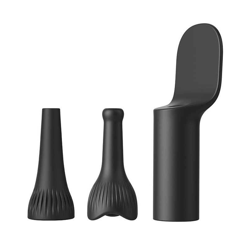 Antgalių rinkinys otoskopams Bebird R1/M9s/T15/D3 Pro