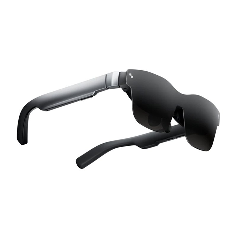 Akiniai RayNeo Air 3s (AR technologija)