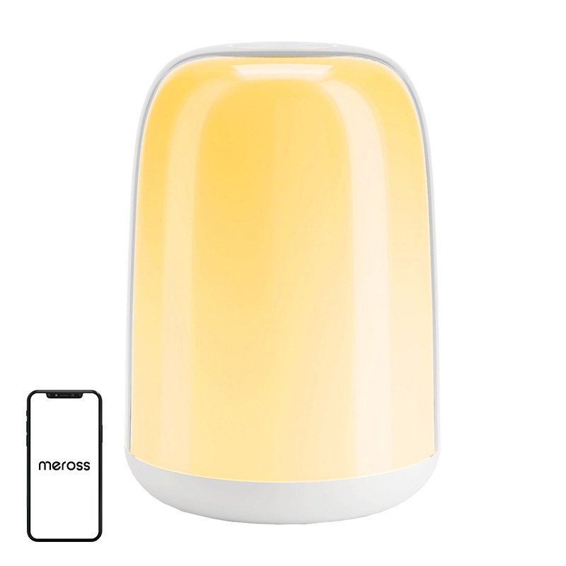 Išmanioji lemputė Meross MSL430J (HomeKit)