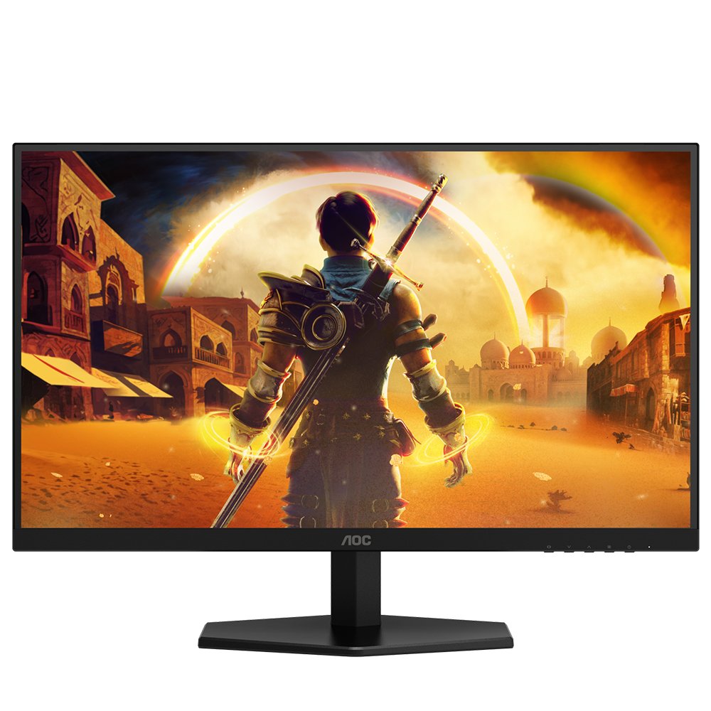 AOC Q27G42ZE monitorius