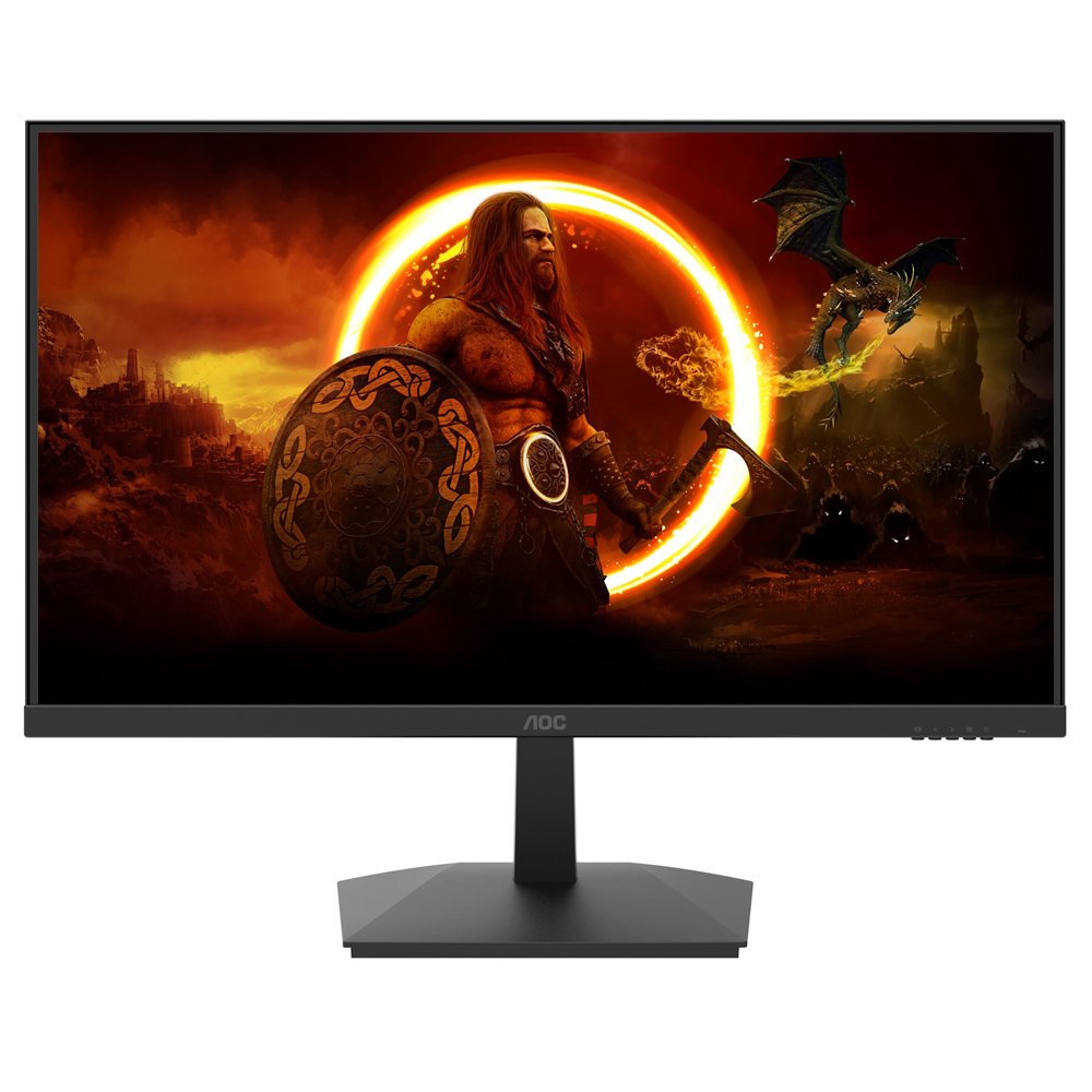 AOC 24G15N2 monitorius