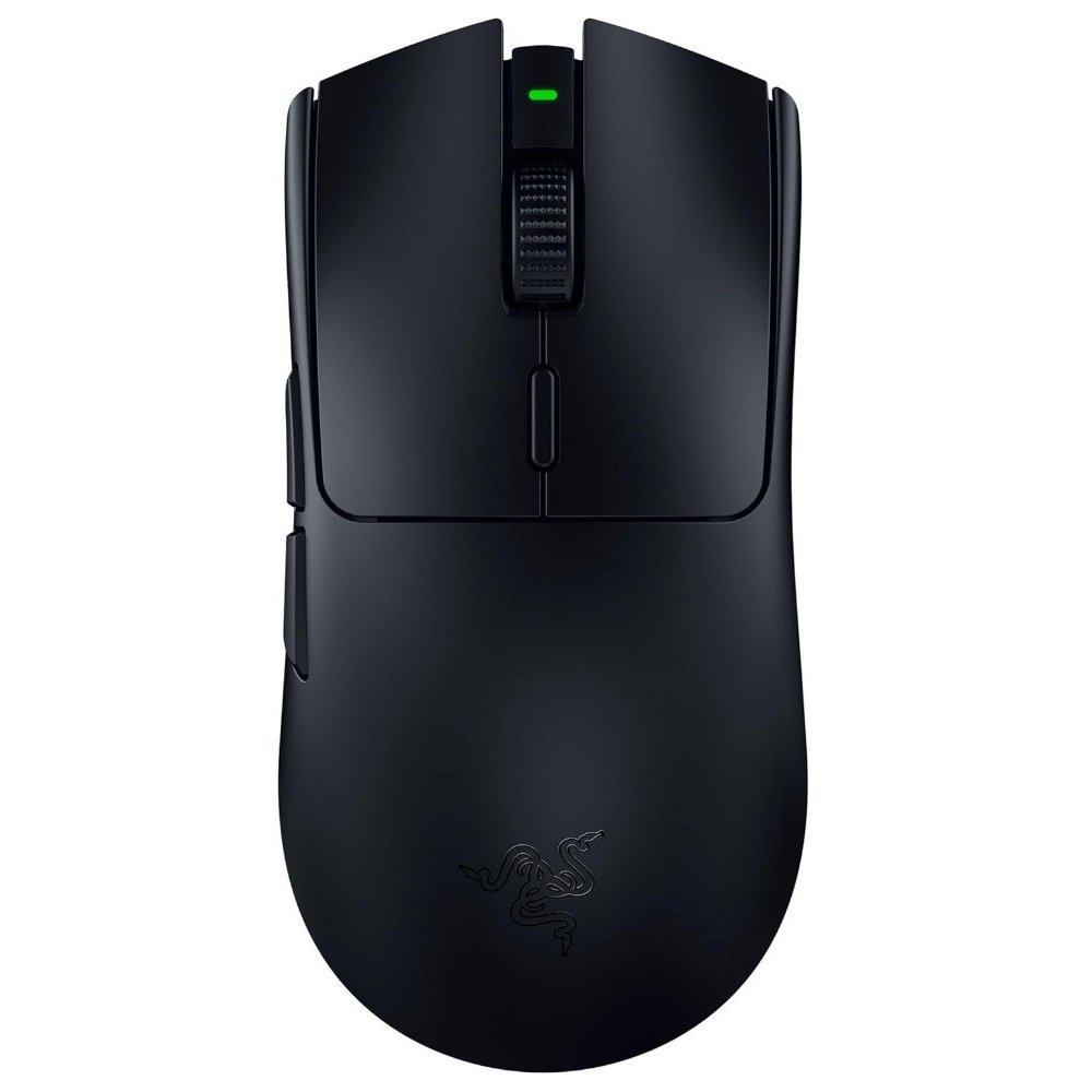 Razer Viper V3 Hyperspeed pelė (juoda)