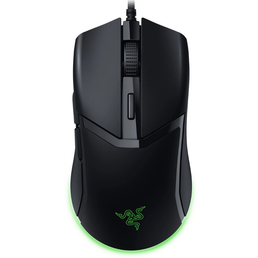 Razer Cobra žaidimų pelė