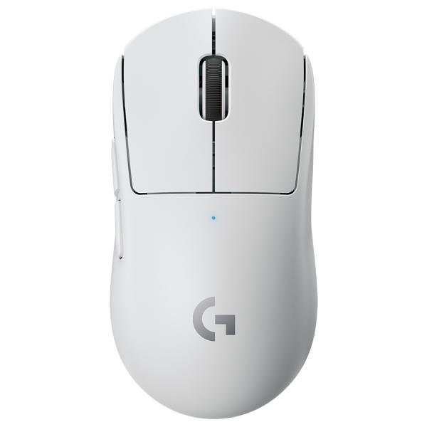 Logitech G Pro X Superlight (balta)