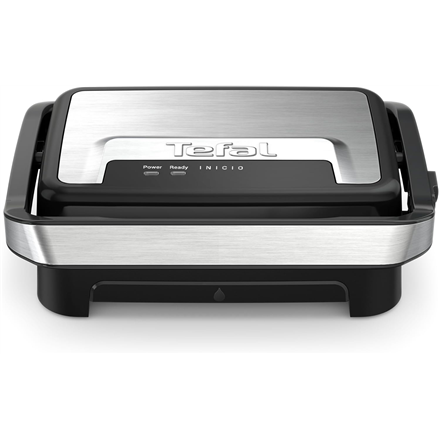 Tefal GC270D10 Inicio Compact Grill|GC270D10