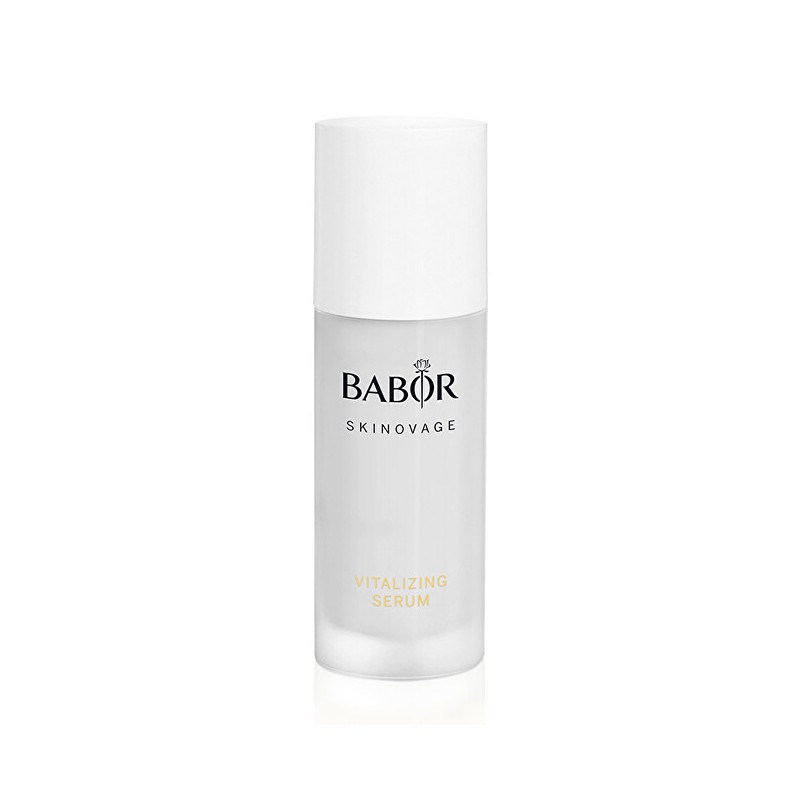 Babor Vitalizuojantis odos serumas "Skinovage" (Vitalizuojantis serumas) 30 ml