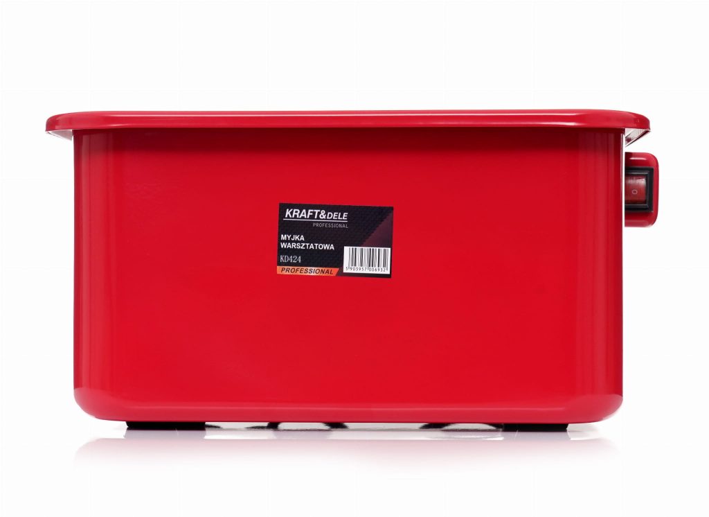 Plovimo dėžė 13L KD424