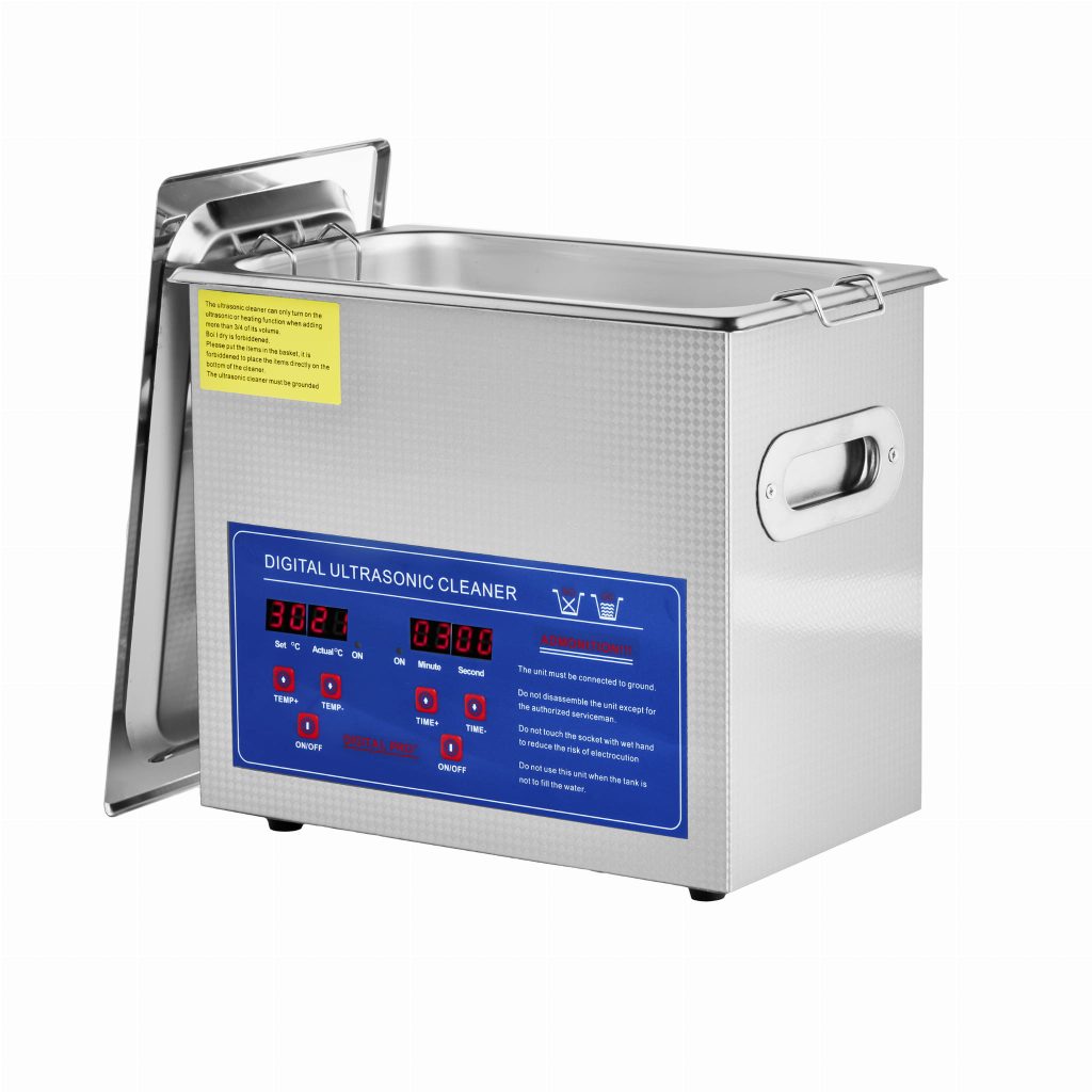 KRAFTDELE KD500 ULTRAGARSINĖ VONELĖ 2L