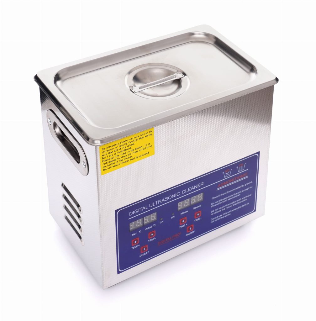 Ultragarsinė vonelė 230W 6.5L KD449