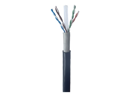 GEMBIRD CAT6 UTP LAN outdoor cable solid|UPC-6004-SO-OUT