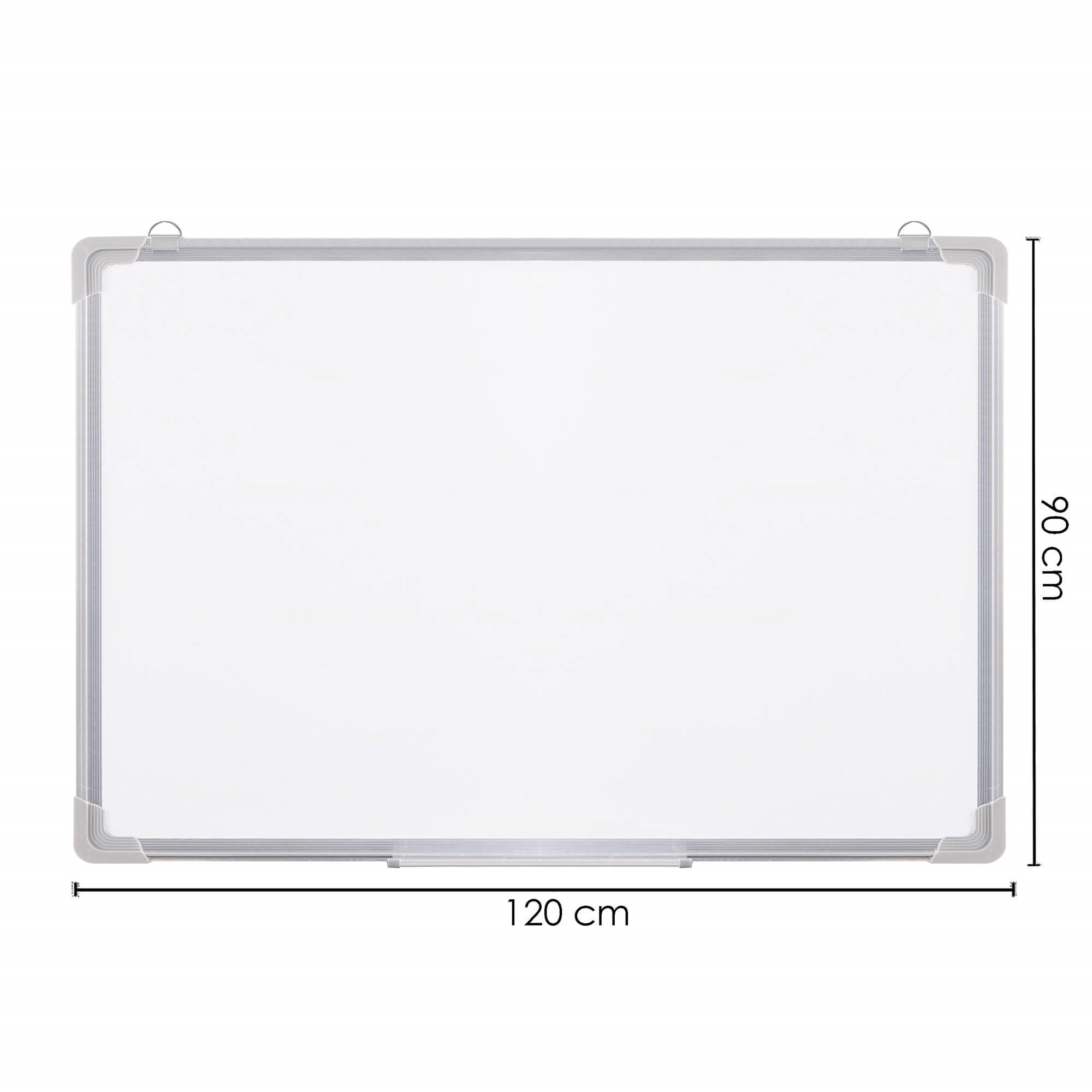 Magnetinė lenta Springos MB0003 120 x 90 CM