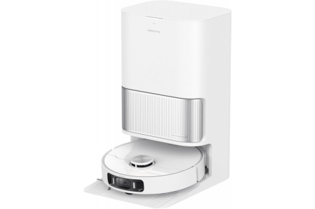 VACUUM CLEANER ROBOT/L40 ULTRA RLL77SE-WHITE DREAME|RLL77SE-WHITE