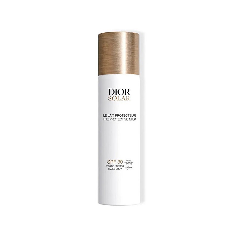 Dior Apsauginis pienelis nuo saulės SPF 30 Solar (apsauginis pienelis) 125 ml