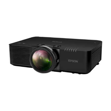 Epson EB-L695SU | WUXGA (1920x1200) | 6200 ANSI lumens | Black|V11HB31140