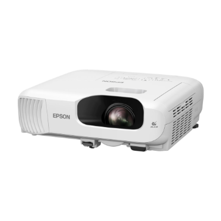 Epson EB-W56S | WXGA (1280x800) | 3700 ANSI lumens | White|V11HB62040