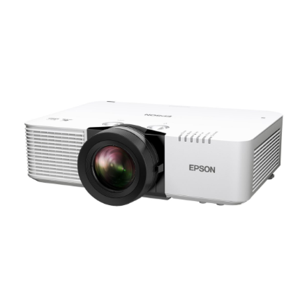 Epson EB-L790SU | WUXGA (1920x1200) | 7000 ANSI lumens | White|V11HB30040