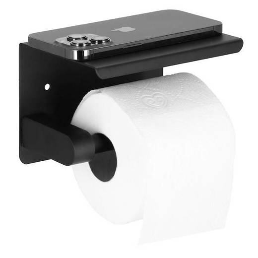 Springos tualetinis popieriaus laikiklis