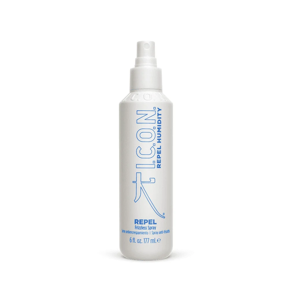 Apsauga nuo karščio ir drėgmės – Repel